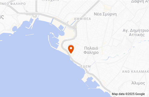 Οδηγίες πρόσβασης στο ιατρείο